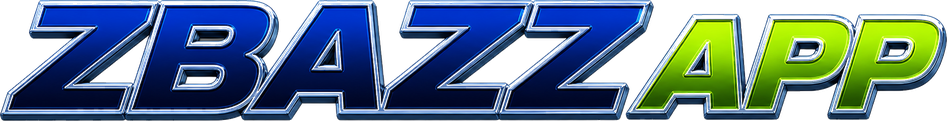 Zbazz App লোগো